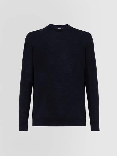 ALPHA STUDIO MAGLIA UOMO AU-1022C