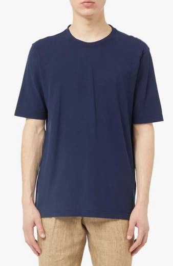 GRAN SASSO T-SHIRT UOMO 60136/78014