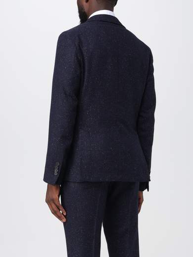 MANUEL RITZ GIACCA UOMO 3532G2728 233678