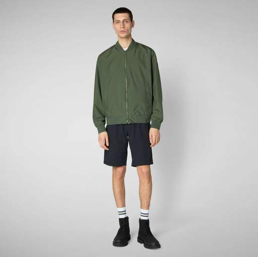 Save The Duck GIUBBOTTO UOMO D32160U
