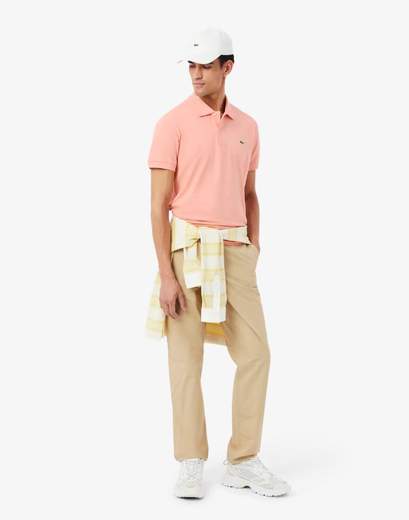 LACOSTE Polo Uomo PH9851.