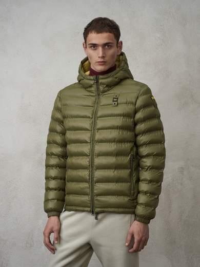 BLAUER GIUBBOTTO UOMO 23WBLUC02079 006100