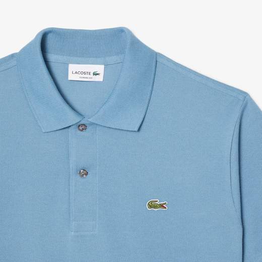 Lacoste Polo codice 1212. PRIMAVERA/ESTATE