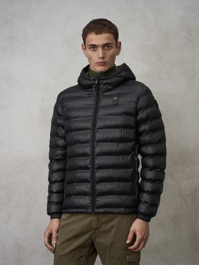 Blauer Giubbotto codice 23WBLUC02079 006100 AUTUNNO/INVERNO