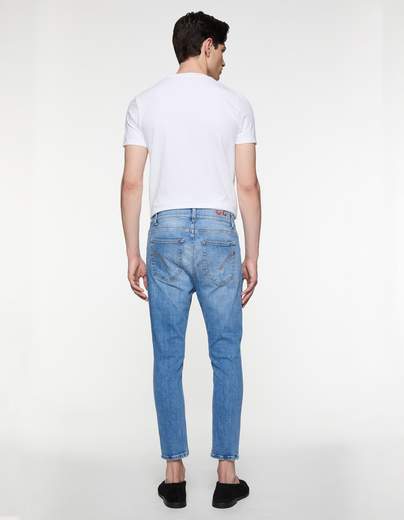 DONDUP DENIM UOMO UP575-DSE317