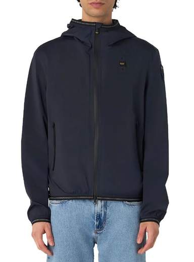 BLAUER GIUBBOTO UOMO 25SBLUC11541 007110