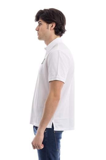 Blauer Polo codice BLUT02429 006542 PRIMAVERA/ESTATE Polo-taglia E Colore