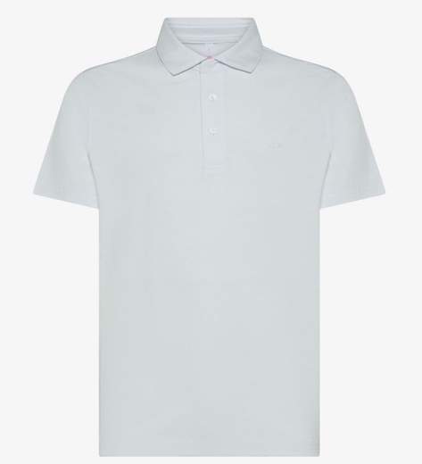 SUN 68 POLO UOMO A35135