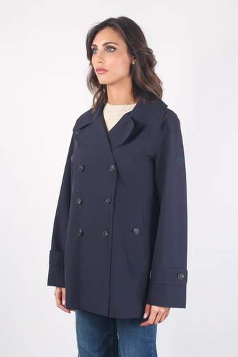Save The Duck Trench codice SOFI-D31600W-GRIN18 PRIMAVERA/ESTATE