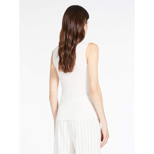 MAX MARA STUDIO TOP DONNA PANDA-119