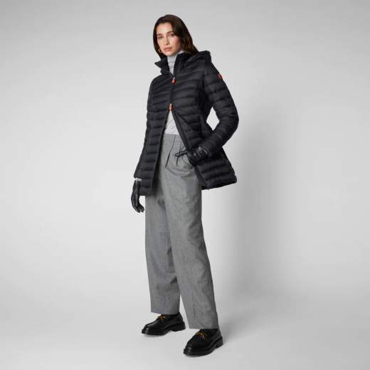 Save The Duck Giubbotto codice CAROL D47180W GIGA17 AUTUNNO/INVERNO