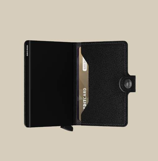 SECRID BV PORTAFOGLIO Uomo CRISPLE