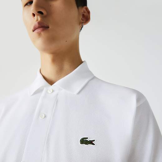 Lacoste Polo codice 1212 PRIMAVERA/ESTATE Polo-taglia E Colore