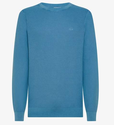 SUN 68 MAGLIA UOMO K35118