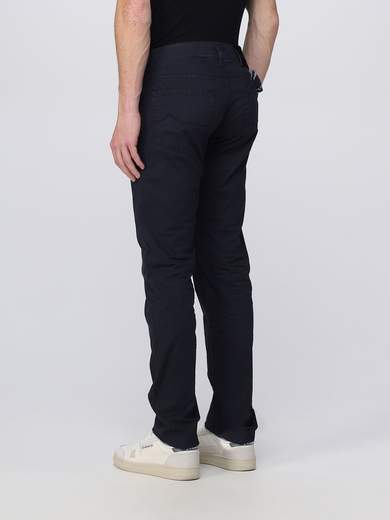 JACOB COHEN PANTALONI UOMO UQE07 36 S2544