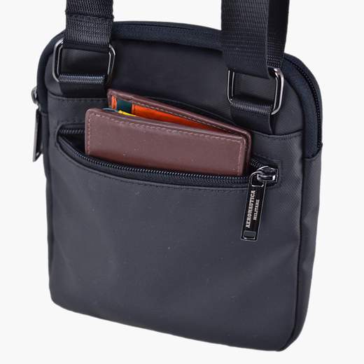 AERONAUTICA MILITARE TRACOLLA UOMO AM481