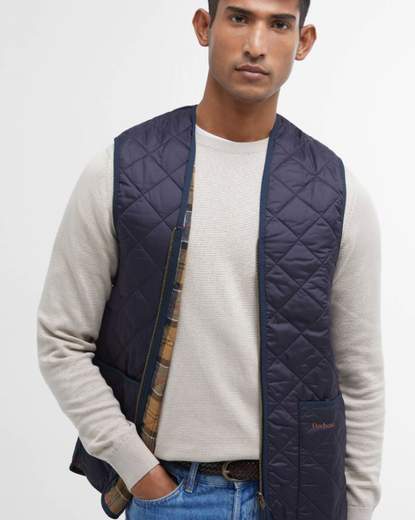 BARBOUR MLI0001