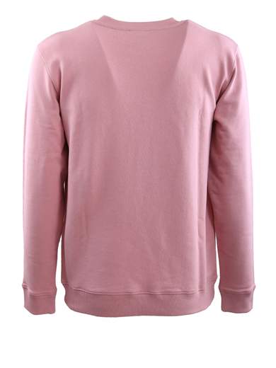 DONDUP FELPA UOMO UF641-KF0196U-IU2