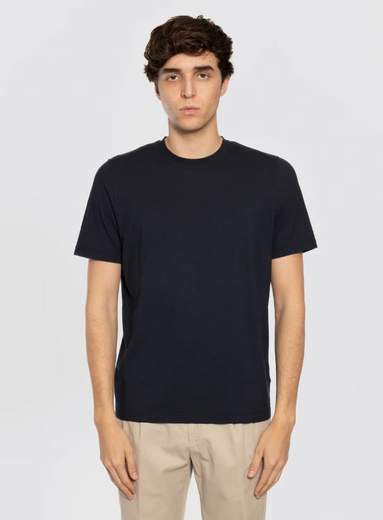 ALPHA STUDIO T-SHIRT UOMO AU-1330C