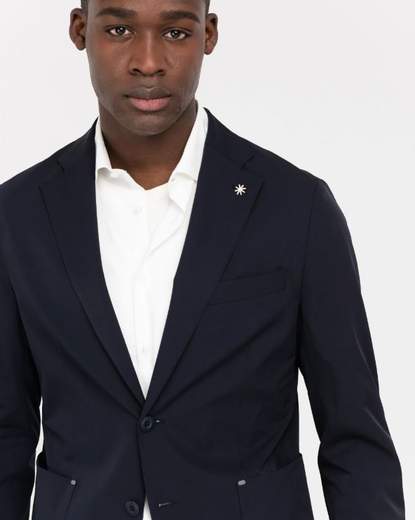 Manuel Ritz Giacca codice 3832G5002C-253271 PRIMAVERA/ESTATE