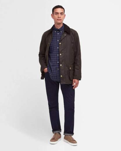 BARBOUR MWX0339