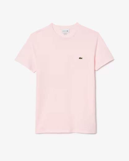 Lacoste T-shirt codice TH6709. PRIMAVERA/ESTATE
