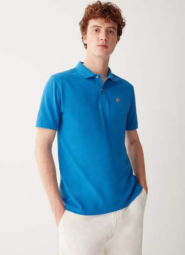 Colmar Polo codice 7662 7XH PRIMAVERA/ESTATE Polo-taglia E Colore