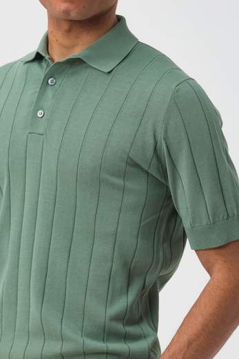 S.MORITZ Polo Uomo PL1MC CR14C