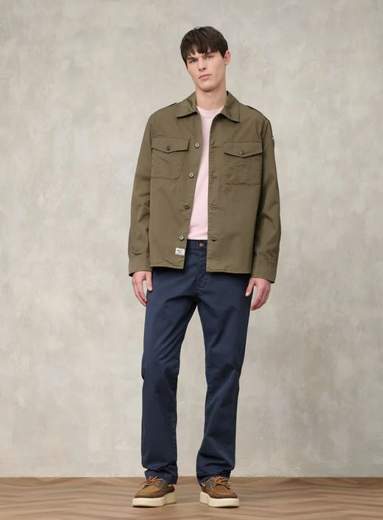 BLAUER Giubbotto Uomo 26SBLUS01358-007499