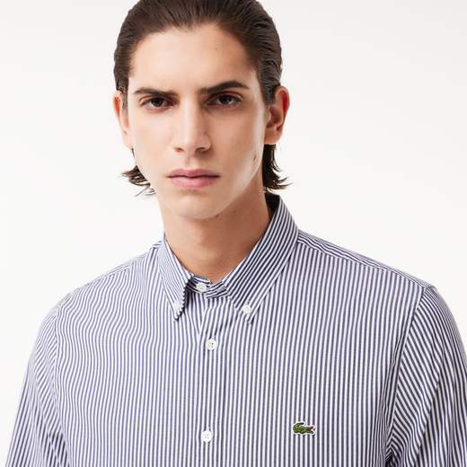 Lacoste Camicia codice CH2936. PRIMAVERA/ESTATE