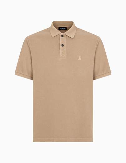 Dondup Polo codice US302-JF0315M-HJ7 PRIMAVERA/ESTATE