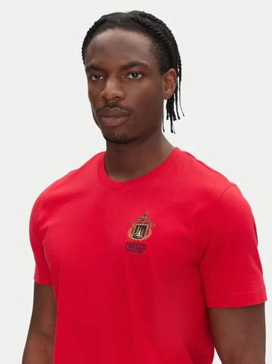 Aeronautica Militare T-shirt codice 251TS2391J592 PRIMAVERA/ESTATE