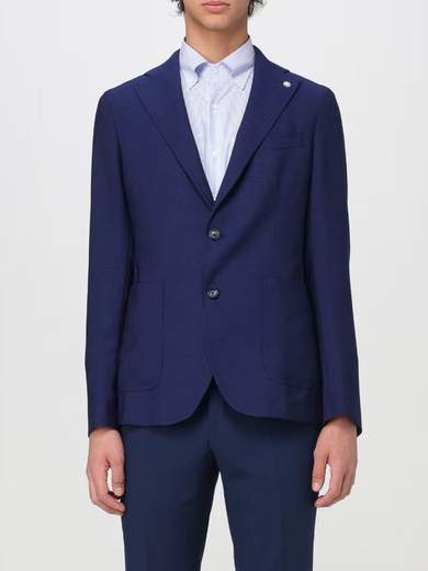 MANUEL RITZ GIACCA UOMO 3632G2748 243251