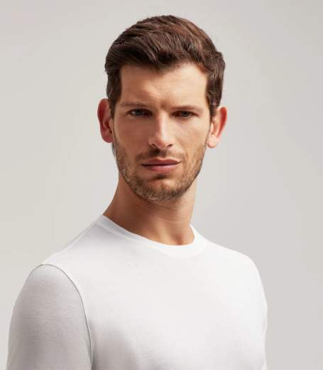 S.moritz T-shirt codice TSMC-SCREPE PRIMAVERA/ESTATE