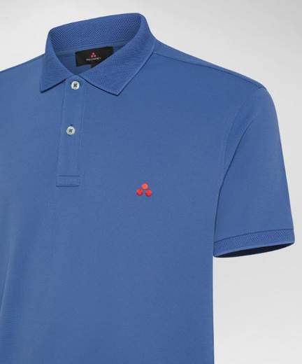 PEUTEREY POLO UOMO PLANTAGO 02 PEU546999011993