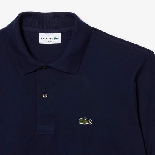 Lacoste Polo codice 1212. PRIMAVERA/ESTATE