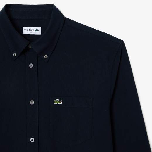 LACOSTE CAMICIA UOMO CH1911