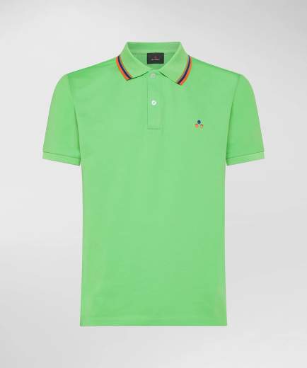 Peuterey Polo codice PRIZZI PEU4699 99012184 PRIMAVERA/ESTATE