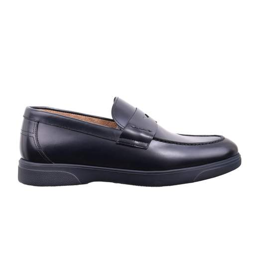 ROSSI MOCASSINO UOMO 1076.