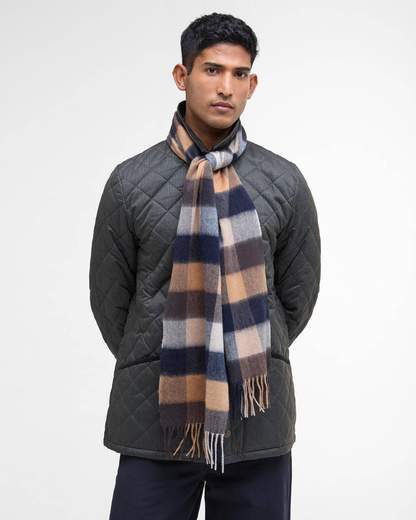 BARBOUR USC0005