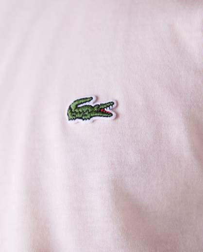 Lacoste T-shirt codice TH6709. PRIMAVERA/ESTATE