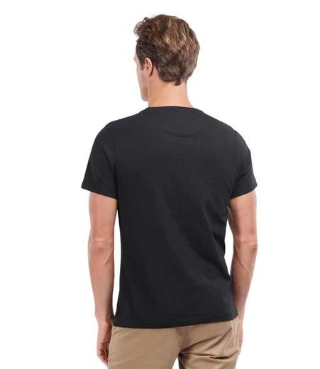 BARBOUR T-shirt Uomo MTS0331