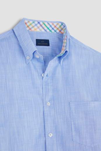 Paul & Shark Camicia codice 25413230 PRIMAVERA/ESTATE