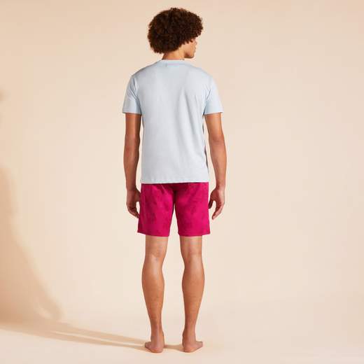 VILEBREQUIN T-SHIRT UOMO VBMTS007-V82-02658