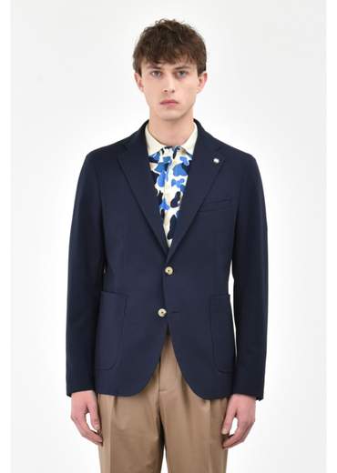 MANUEL RITZ GIACCHE UOMO 3432G2728M 233350