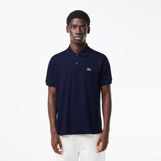 LACOSTE POLO UOMO 1212.