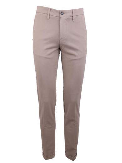 RE-HASH PANTALONI UOMO P249-BW-2076