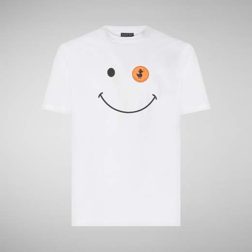 Save The Duck T-shirt codice DARLAN DT1197M PRIMAVERA/ESTATE T-shirt-taglia E Colore