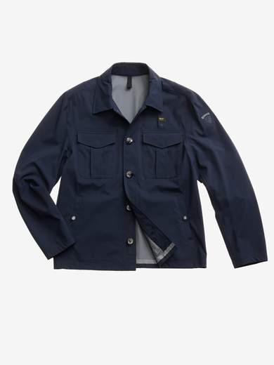 Blauer Giubboto codice 25SBLUC11569 006787 PRIMAVERA/ESTATE