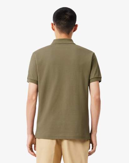 LACOSTE Polo Uomo L1212